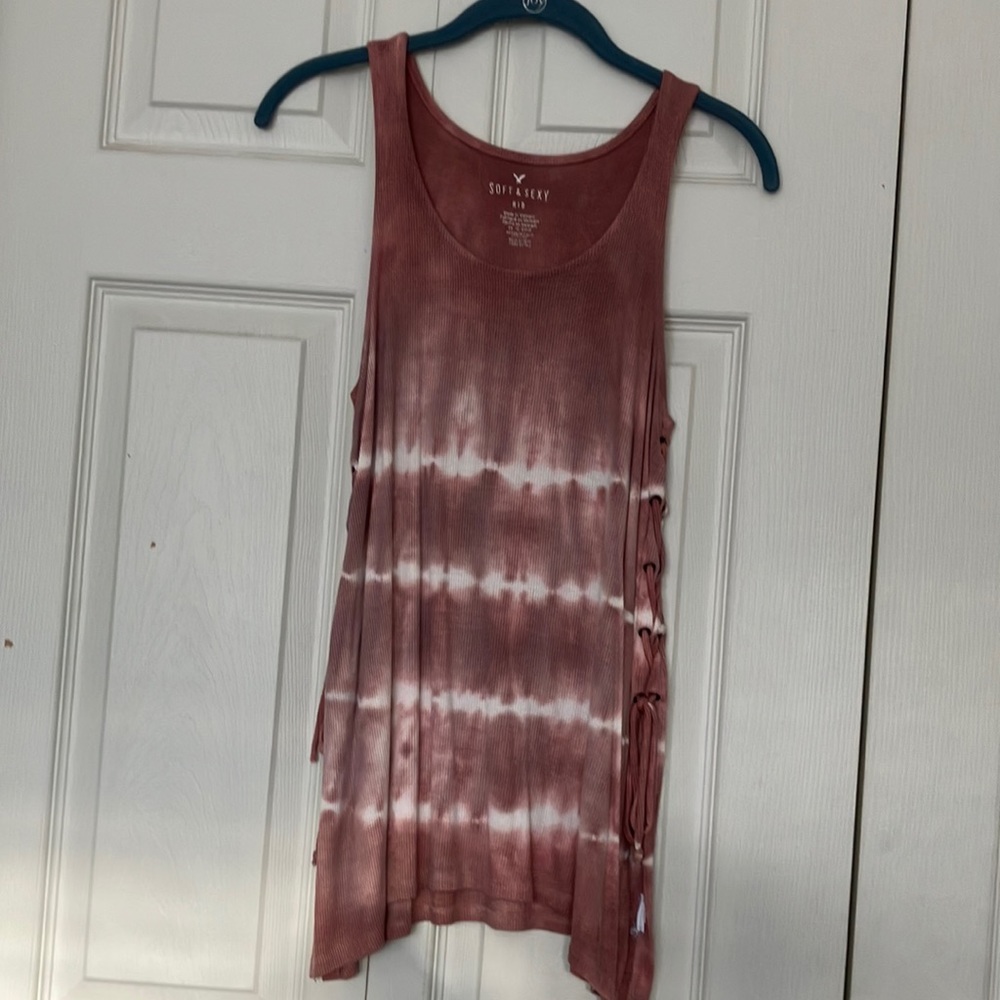 American Eagle Soft and Sexy Tank Size XS